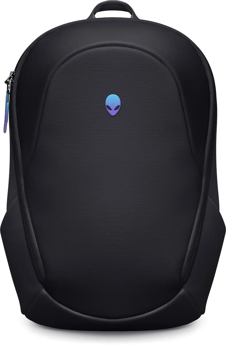 Dell Alienware AW5625P Rugzak - 16" Laptop - Zwart