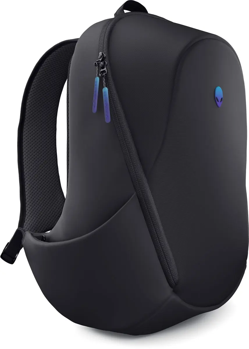 Dell Alienware AW5625P Rugzak - 16" Laptop - Zwart