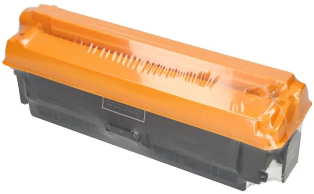PrintAbout Canon 064H BK Toner - 15.000 pagina's - Zwart