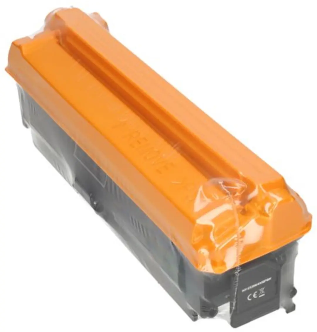 PrintAbout Canon 064H BK Toner - 15.000 pagina's - Zwart