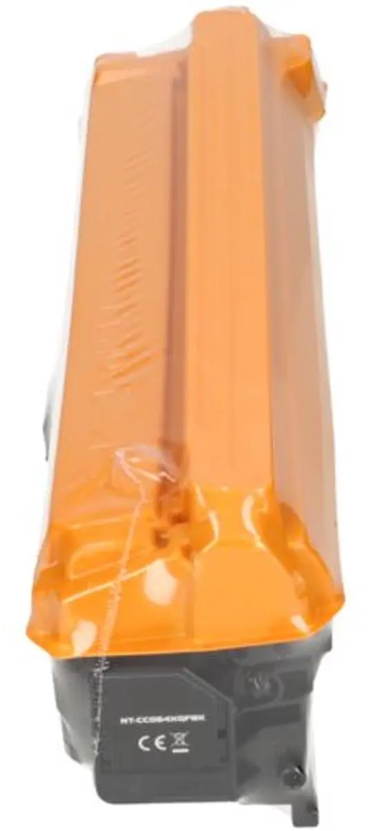 PrintAbout Canon 064H BK Toner - 15.000 pagina's - Zwart