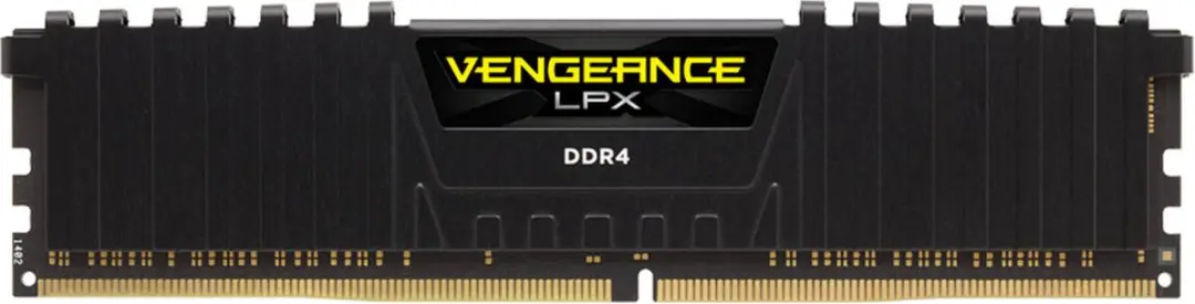 Corsair Vengeance LPX CMK32GX4M2A2400C16 DDR4 32GB Kit