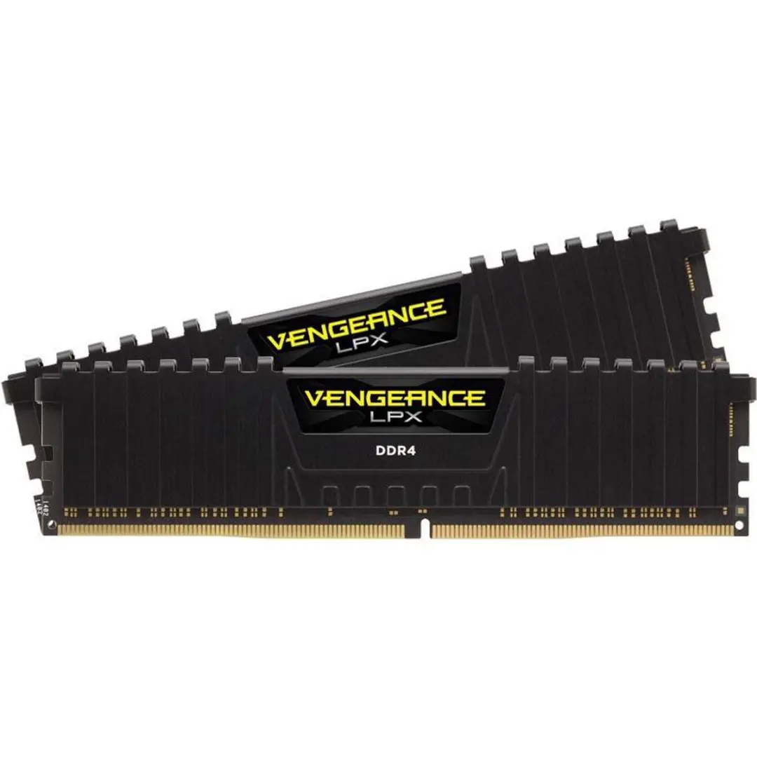 Corsair Vengeance LPX CMK32GX4M2A2400C16 DDR4 32GB Kit