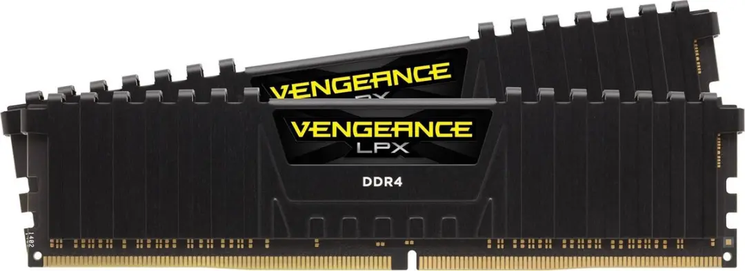 Corsair Vengeance LPX CMK32GX4M2A2400C16 DDR4 32GB Kit