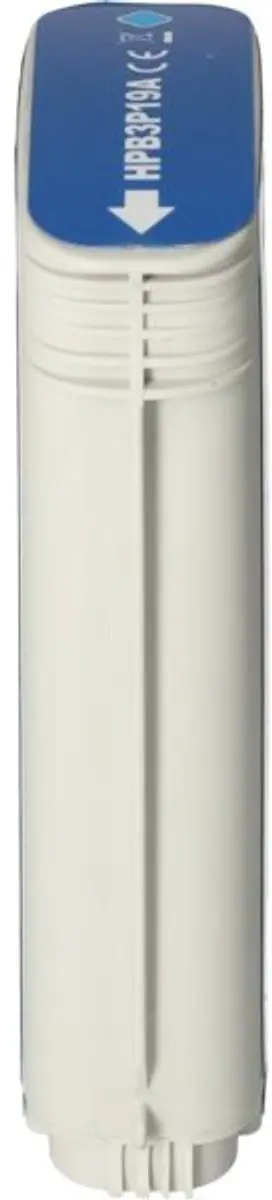 PrintAbout HP B3P19A Inktcartridge Cyaan - 130ml