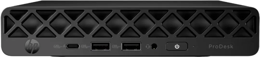 HP ProDesk 4 Mini G1i