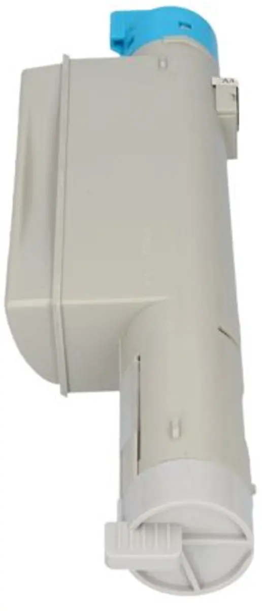 PrintAbout 593-10119-PA Toner Cyaan - 13.500 pagina's