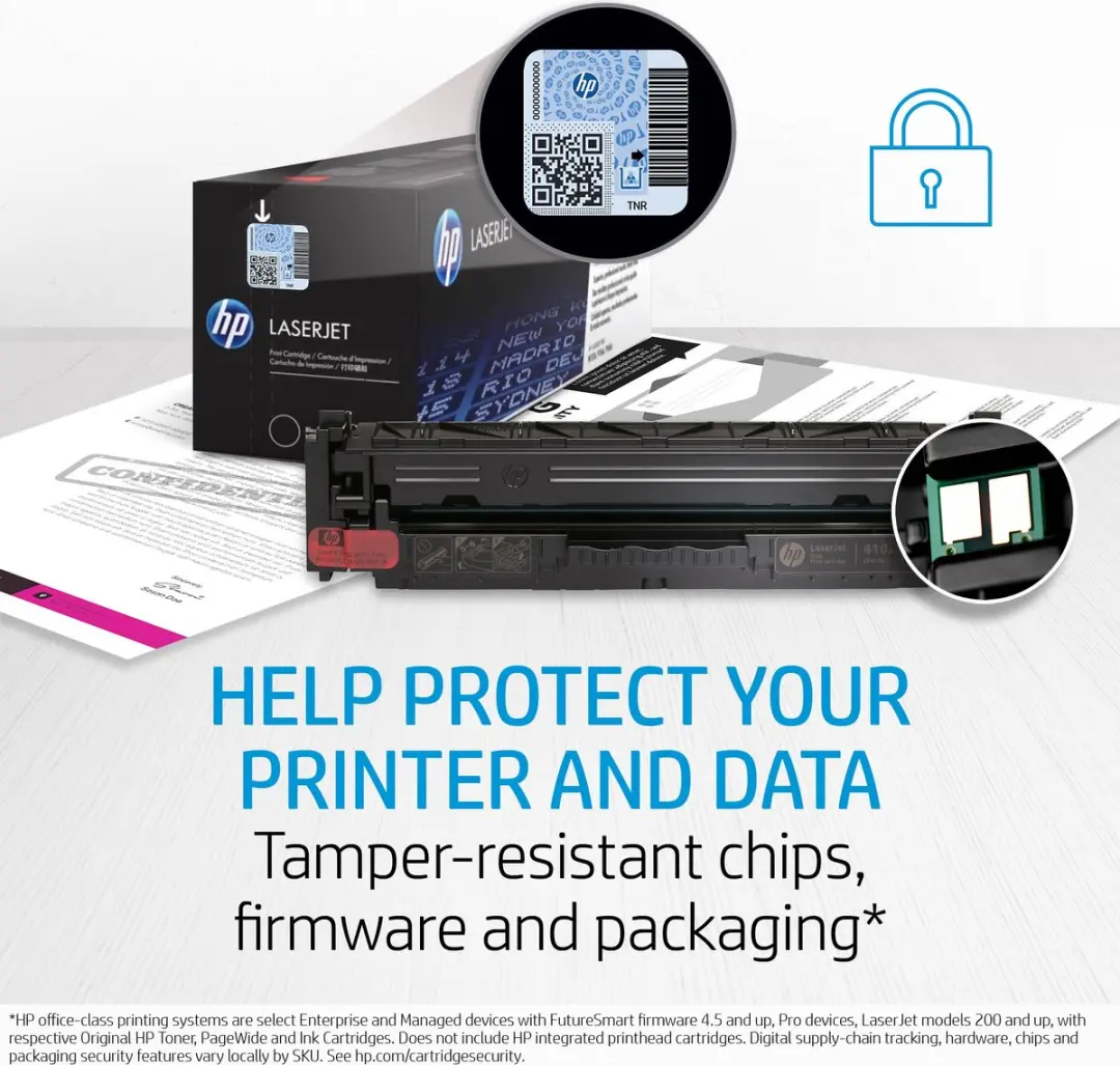 HP 504XD CE250XD Tonercartridge - 21000 pagina's - 2 Stuks