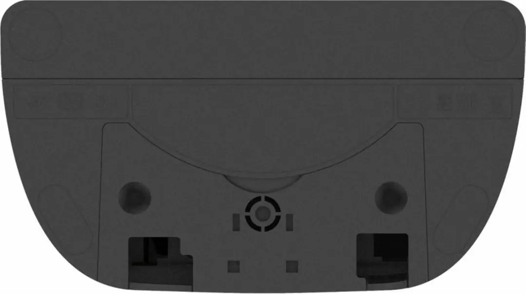 Honeywell Solaris XP 7990G Streepjescodelezer 1D/2D - Zwart