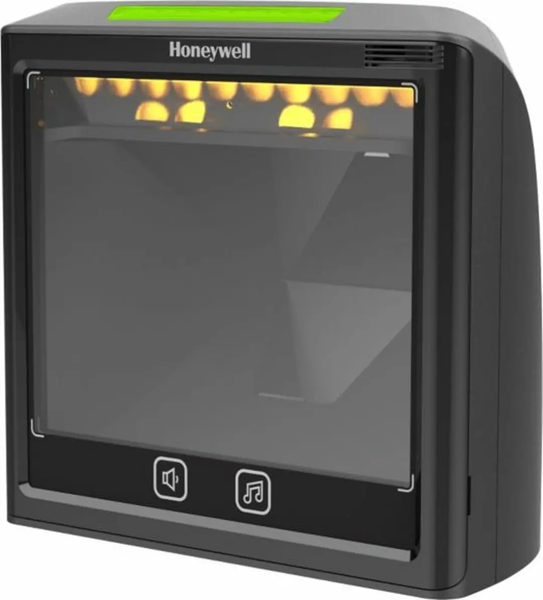 Honeywell Solaris XP 7990G Streepjescodelezer 1D/2D