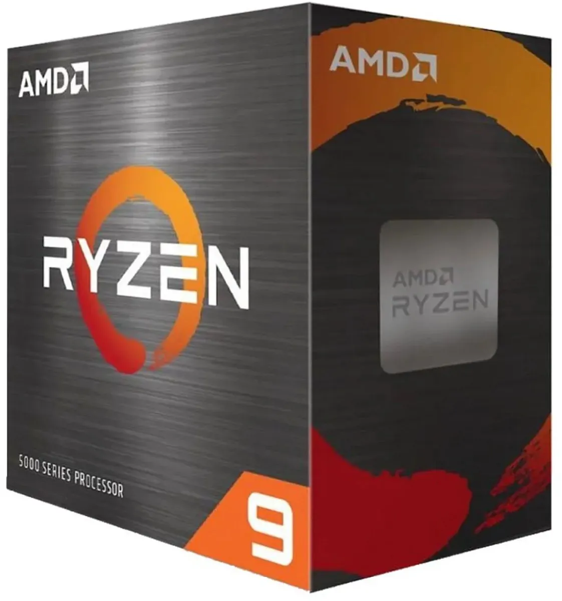 AMD Ryzen 9 5950X Boxed - 16 Core/32 Threads - 3,4/4,9GHz - afbeelding 6 van 6