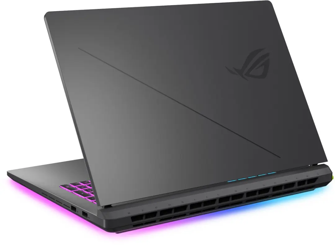 ASUS ROG Strix G18 G815JMR-S8236W Gaming Laptop - RTX 5060 - i7 - 16GB/1TB
