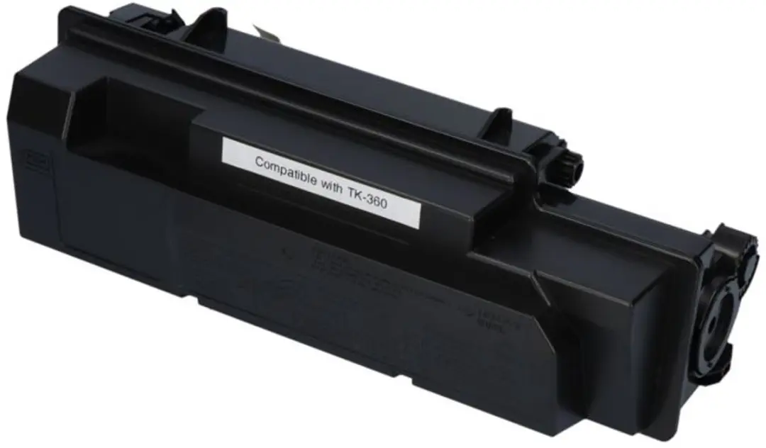PrintAbout TK-360-PA Toner - Zwart - 22.000 Pagina's