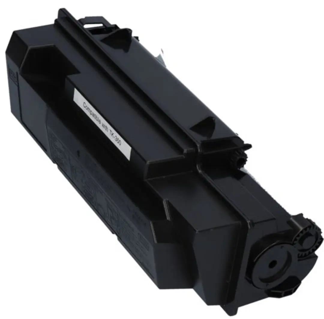 PrintAbout TK-360-PA Toner - Zwart - 22.000 Pagina's