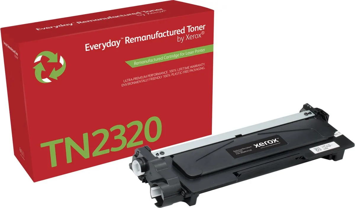 Xerox 006R03330 Tonercartridge