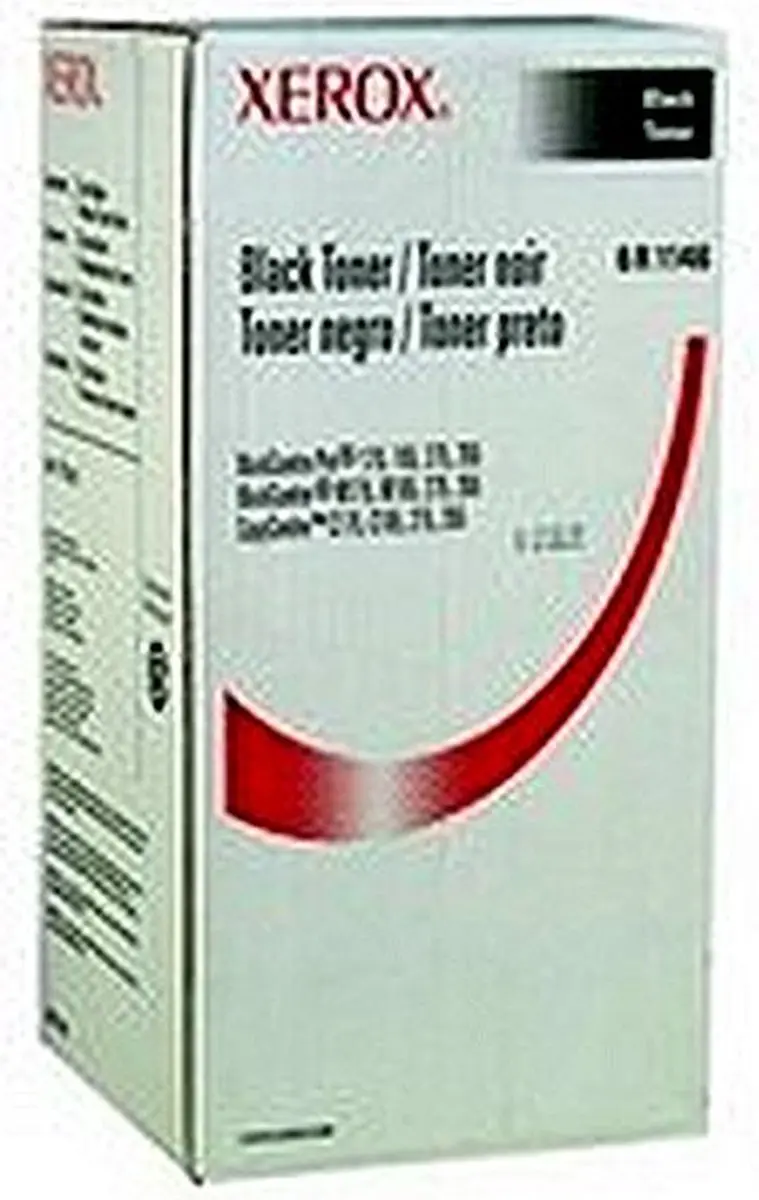 Xerox 006R01146 Tonercartridge - Zwart - 50000 pagina's