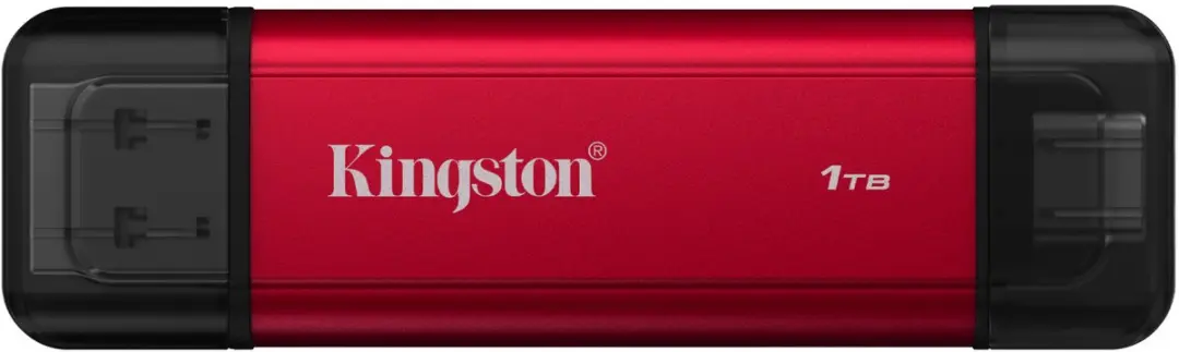 Kingston SPSD/1TB Draagbare SSD