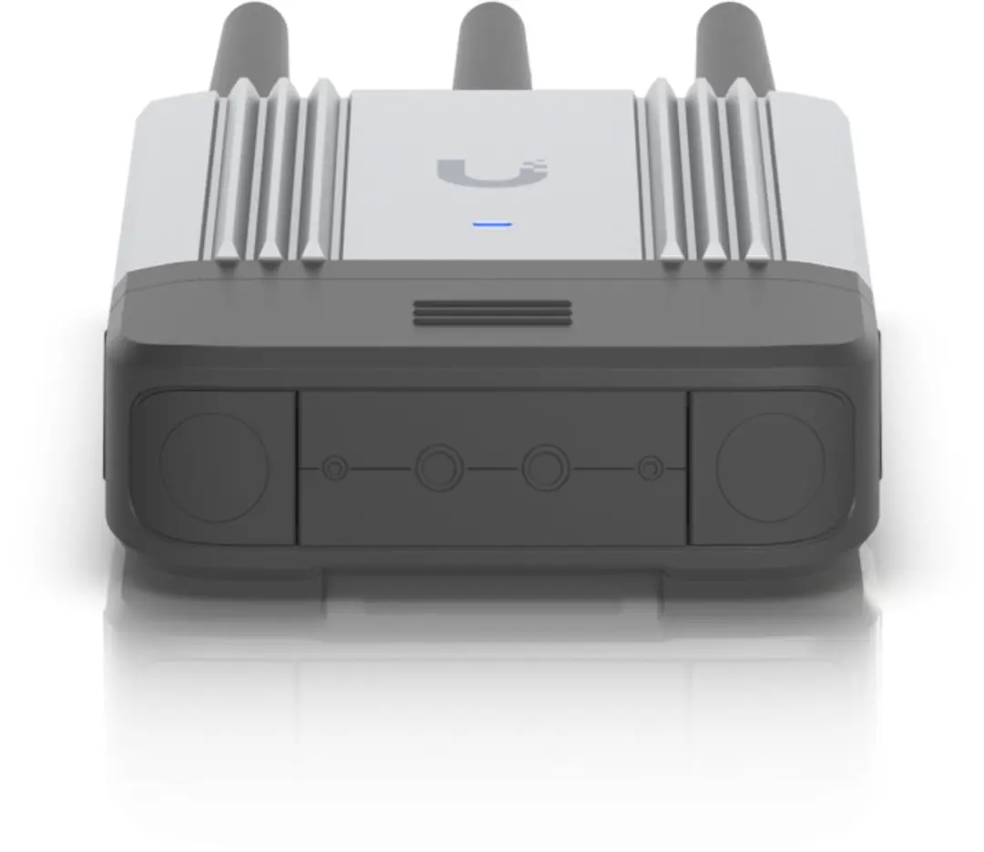 Ubiquiti UniFi Mobile Router Industrial UMR-Industrial