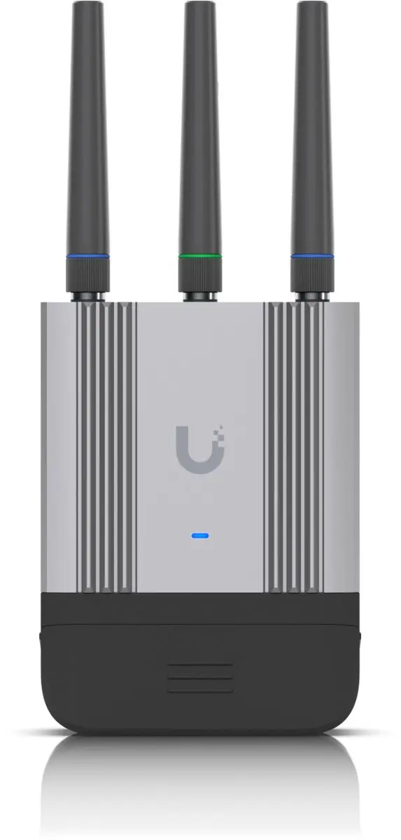 Ubiquiti UniFi Mobile Router Industrial UMR-Industrial