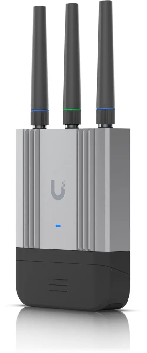 Ubiquiti UniFi Mobile Router Industrial UMR-Industrial - afbeelding 6 van 6