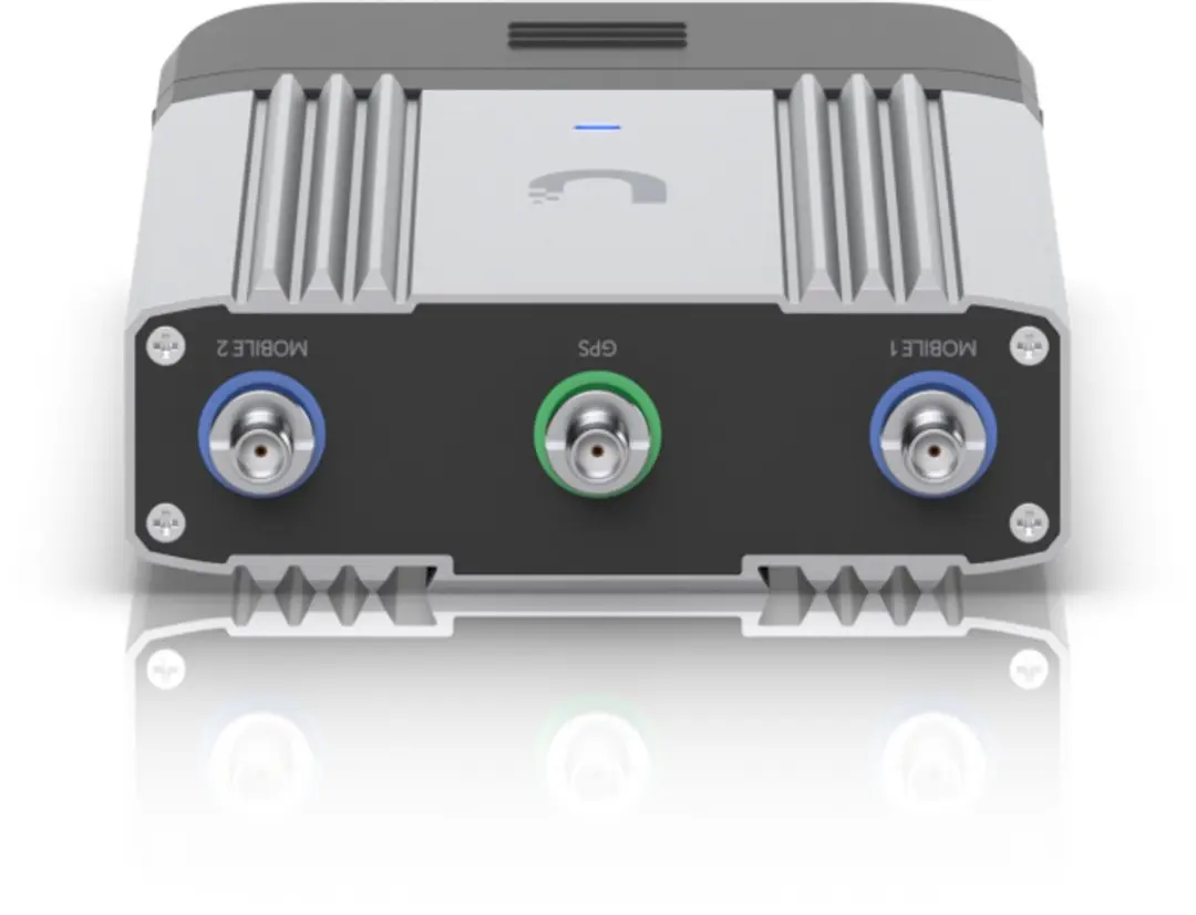 Ubiquiti UniFi Mobile Router Industrial UMR-Industrial