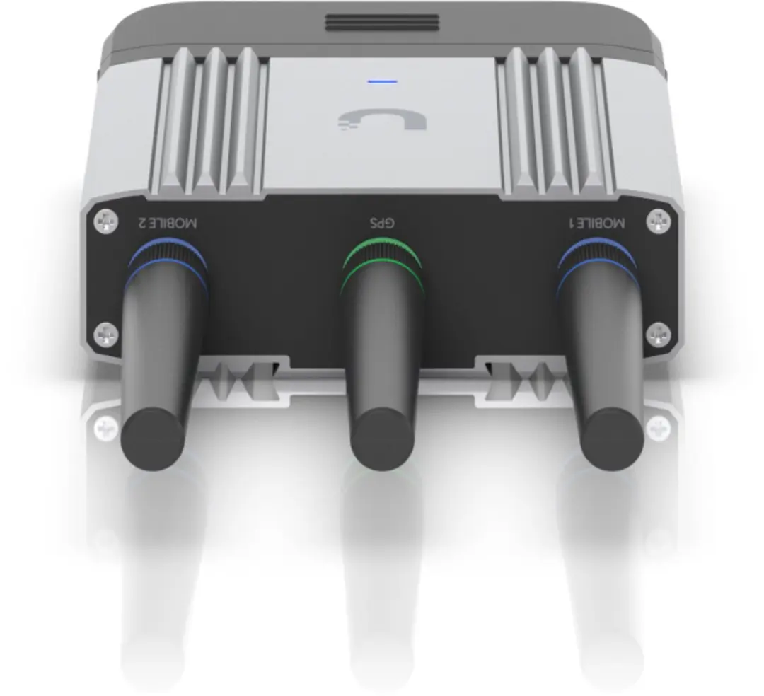 Ubiquiti UniFi Mobile Router Industrial UMR-Industrial