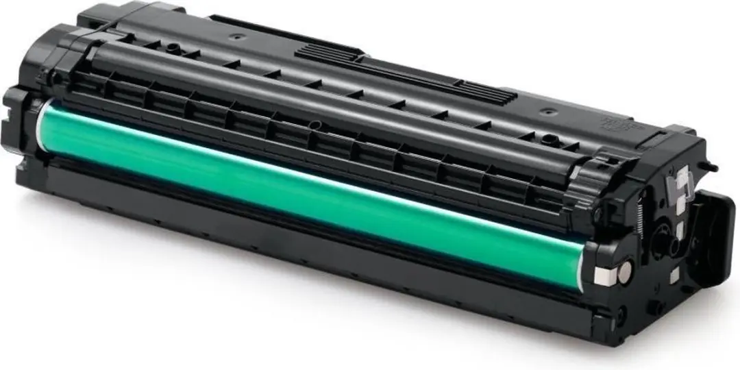 Samsung CLT-C506S Toner Cyaan - 1.500 Pagina's