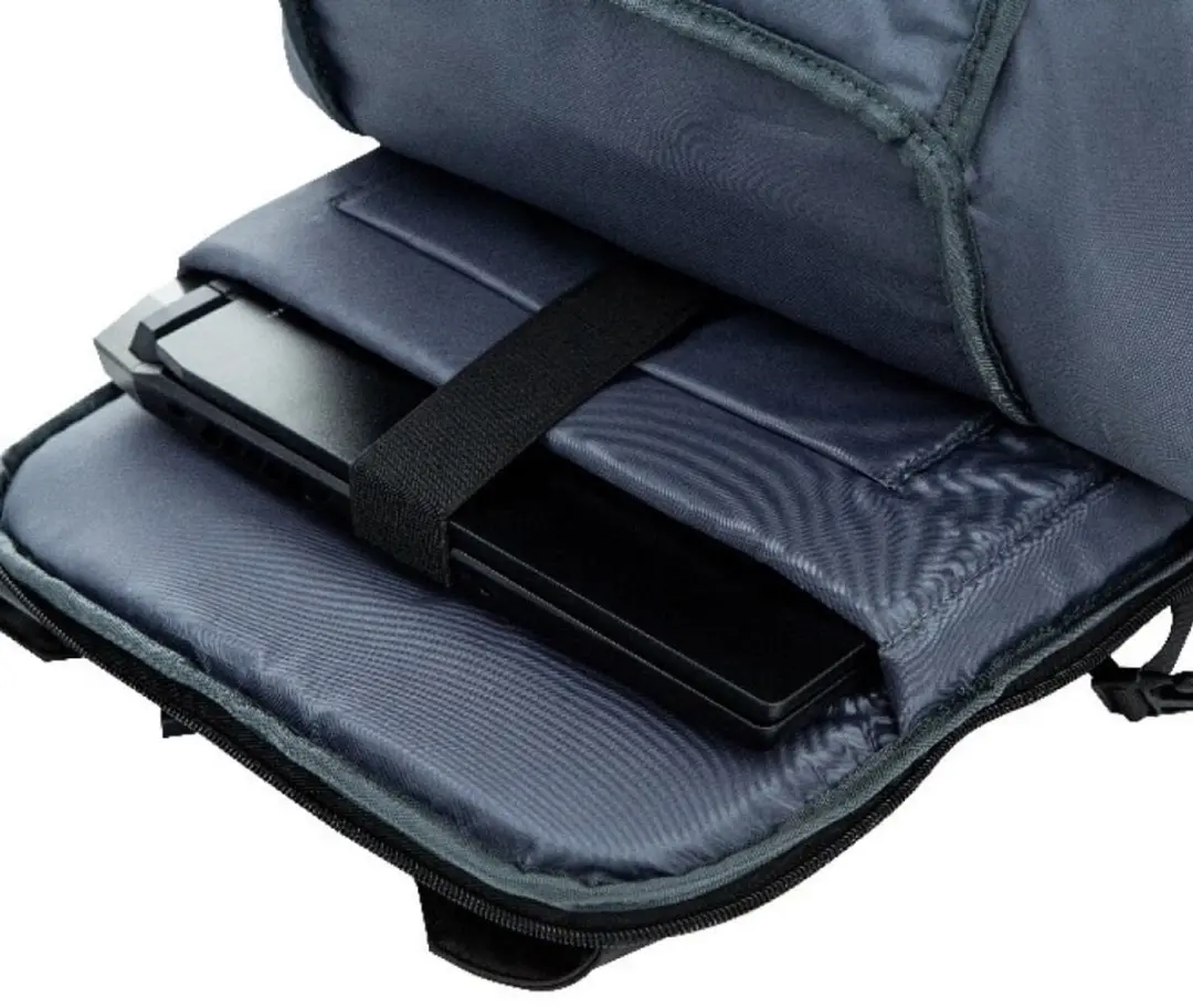 Acer Predator Utility Lite GP.BAG11.07U Rugzak 16 inch - Zwart