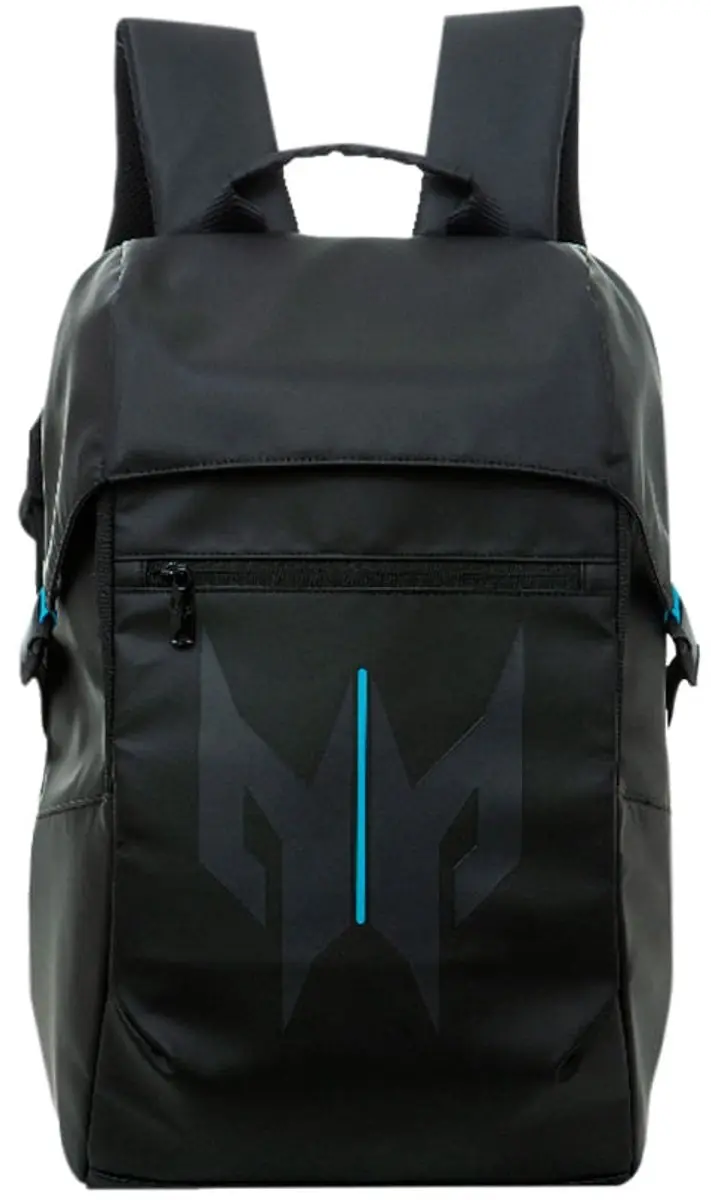 Acer Predator Utility Lite GP.BAG11.07U Rugzak 16 inch