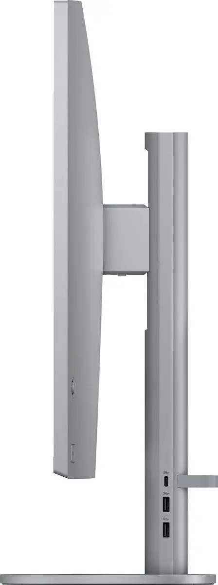 HP OmniStudio X 32-c0008nb Alles-in-één PC - 80cm 4K RTX 4050 - Zilver - afbeelding 6 van 6