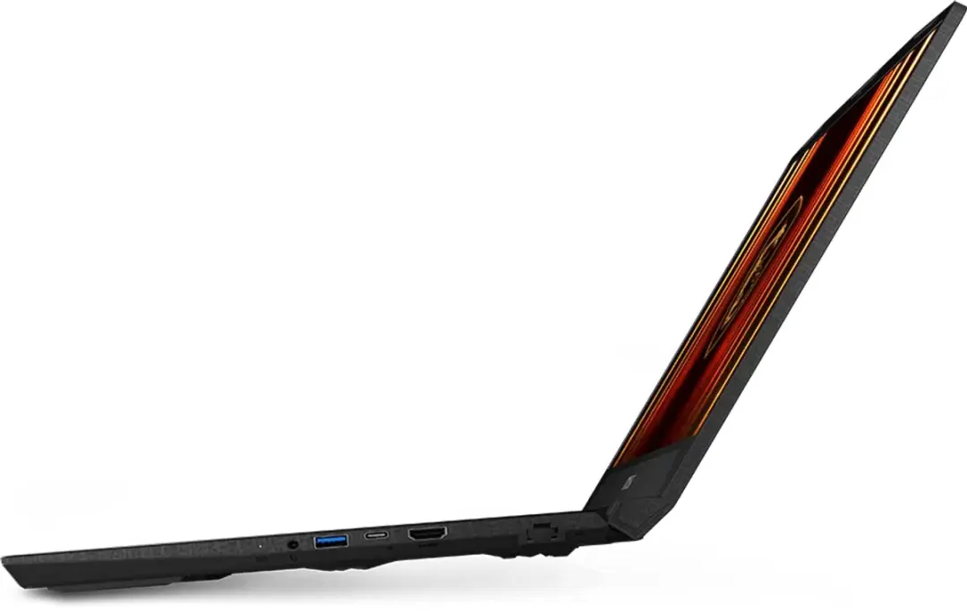 MSI Katana 15 HX B14WGK-847NL Gaming Laptop - 2TB SSD 24GB RAM