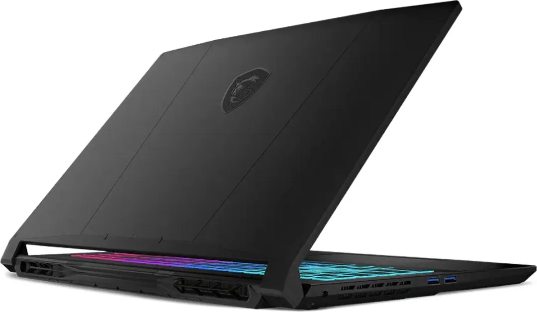 MSI Katana 15 HX B14WGK-847NL Gaming Laptop - 2TB SSD 24GB RAM