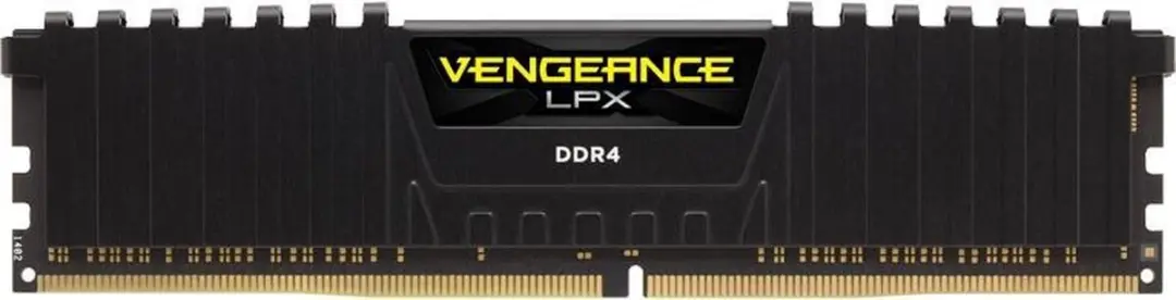 Corsair CMK16GX4M1D3000C16 RAM 16GB DDR4 3000MHz