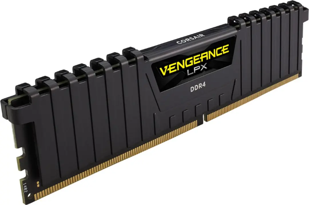 Corsair CMK16GX4M1D3000C16 RAM 16GB DDR4 3000MHz