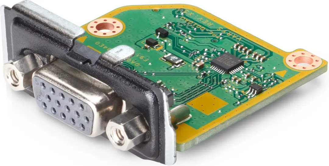 HP VGA Port Flex IO v2 13L53AA