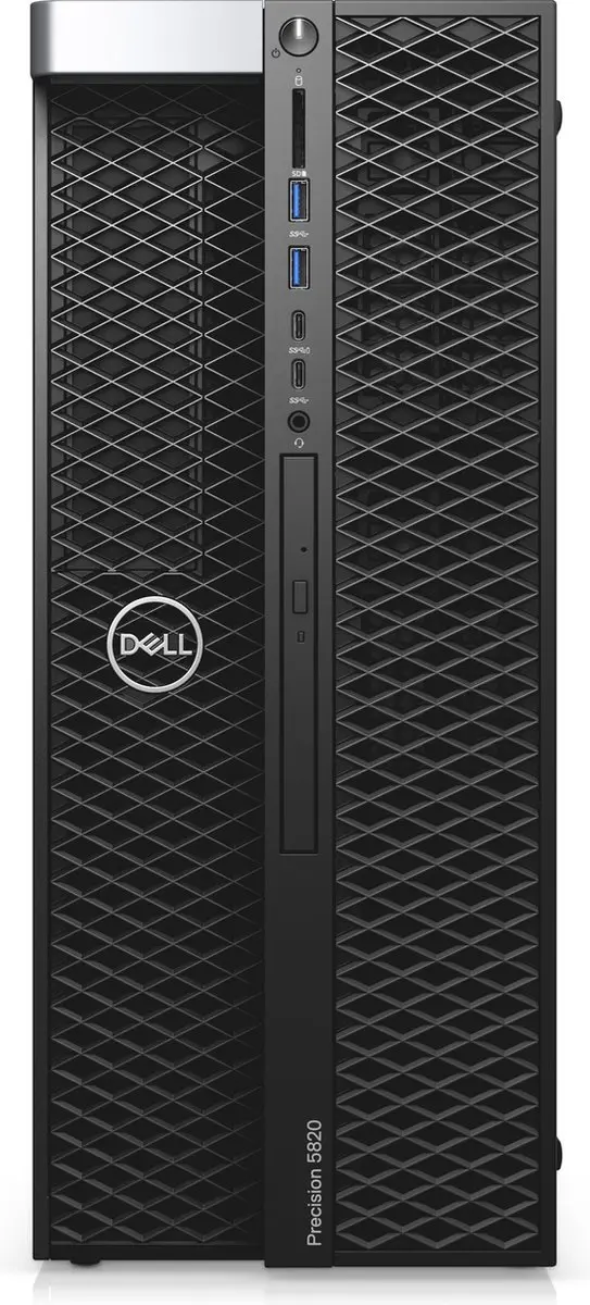 Dell Precision 5820 Tower Workstation