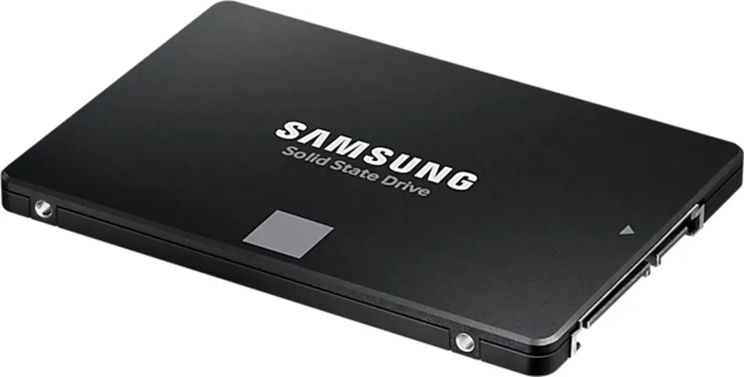 Samsung 870 EVO MZ-77E1T0BW SSD - 1TB - afbeelding 6 van 6