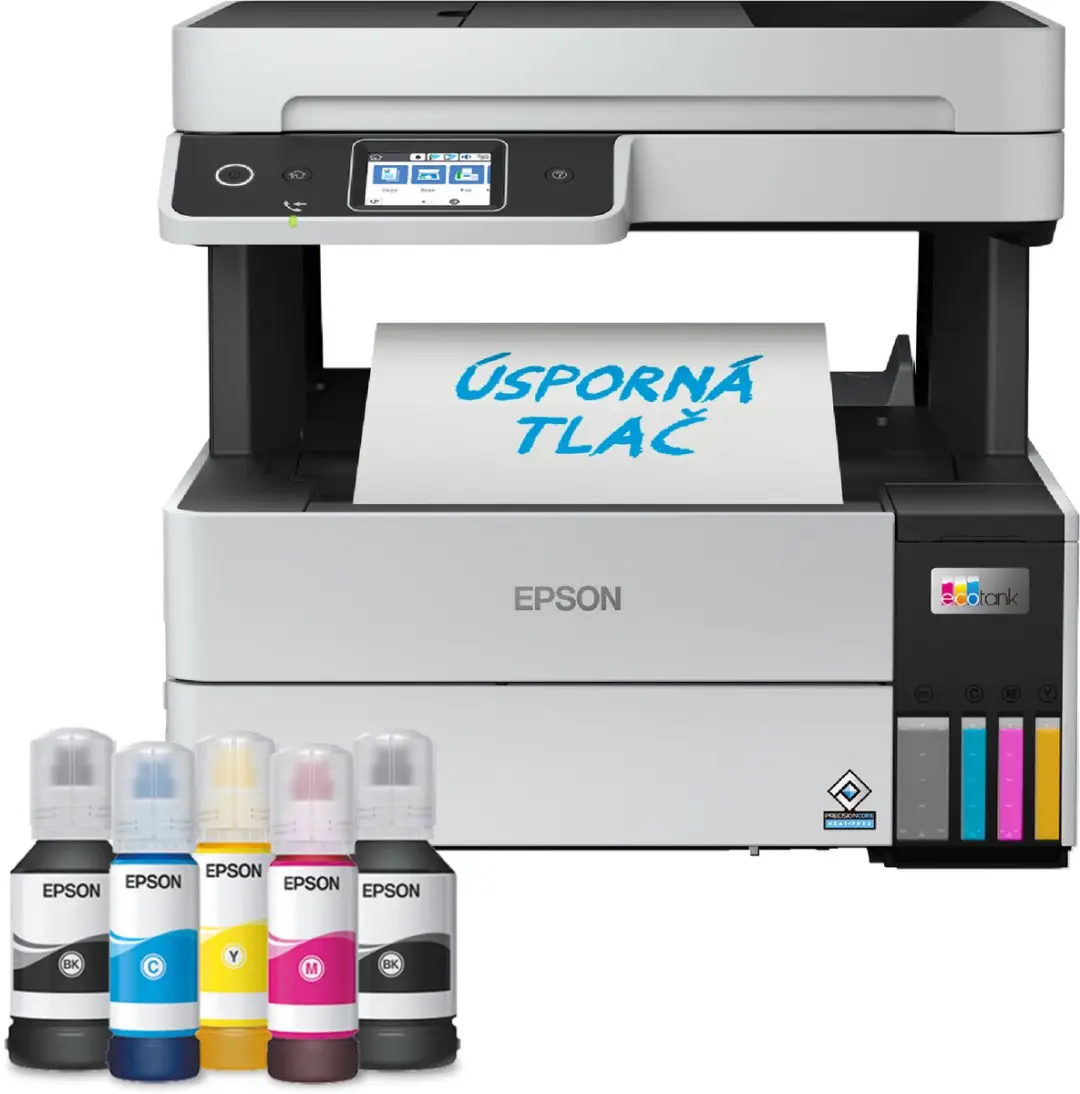 Epson EcoTank L6490 Inkjetprinter