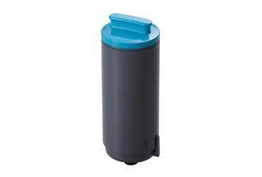 Samsung CLP-350 Cyaan Tonercartridge - 2000 Pagina's - afbeelding 6 van 6