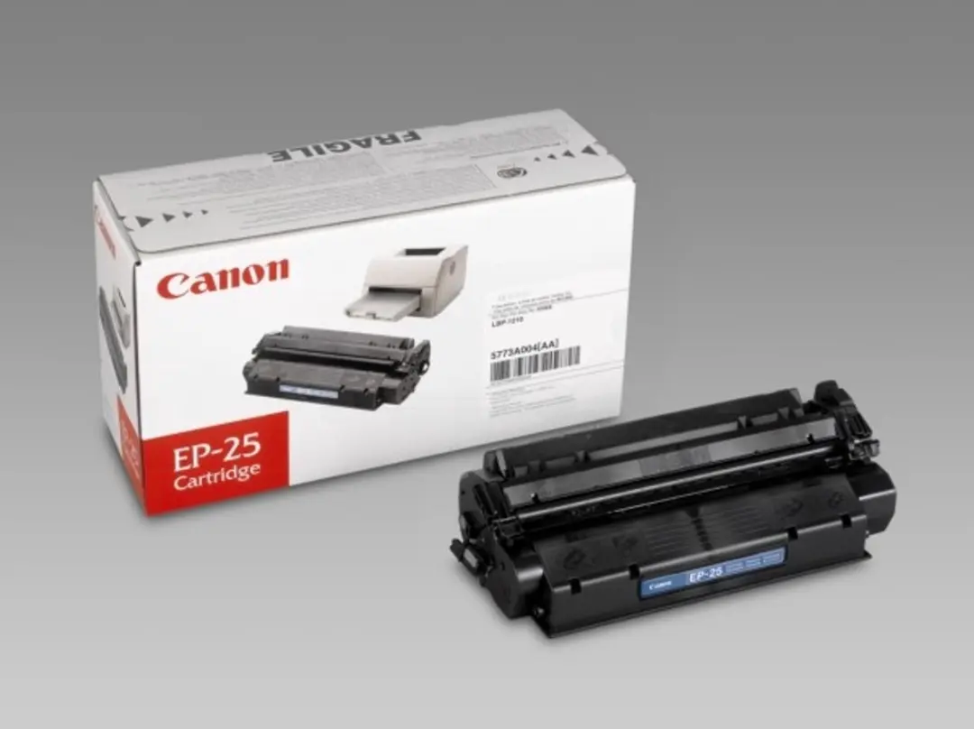 Canon EP-25 Tonercartridge 2500 Pagina's