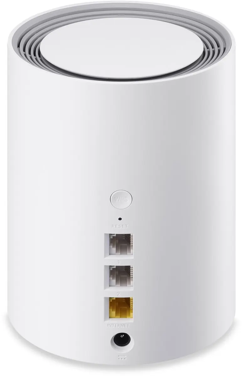 Acer Ovia T360 WiFi 7 Mesh Router 2-pack - Wit