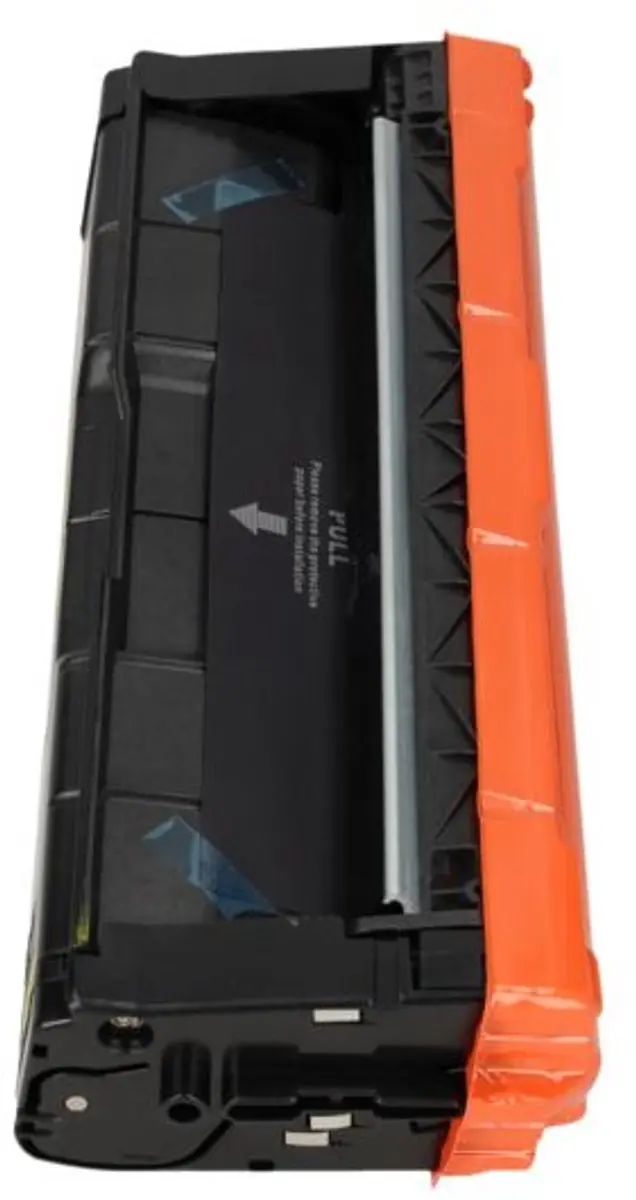 PrintAbout Toner 408355 Geel - 2.500 Stuks - Ricoh C250