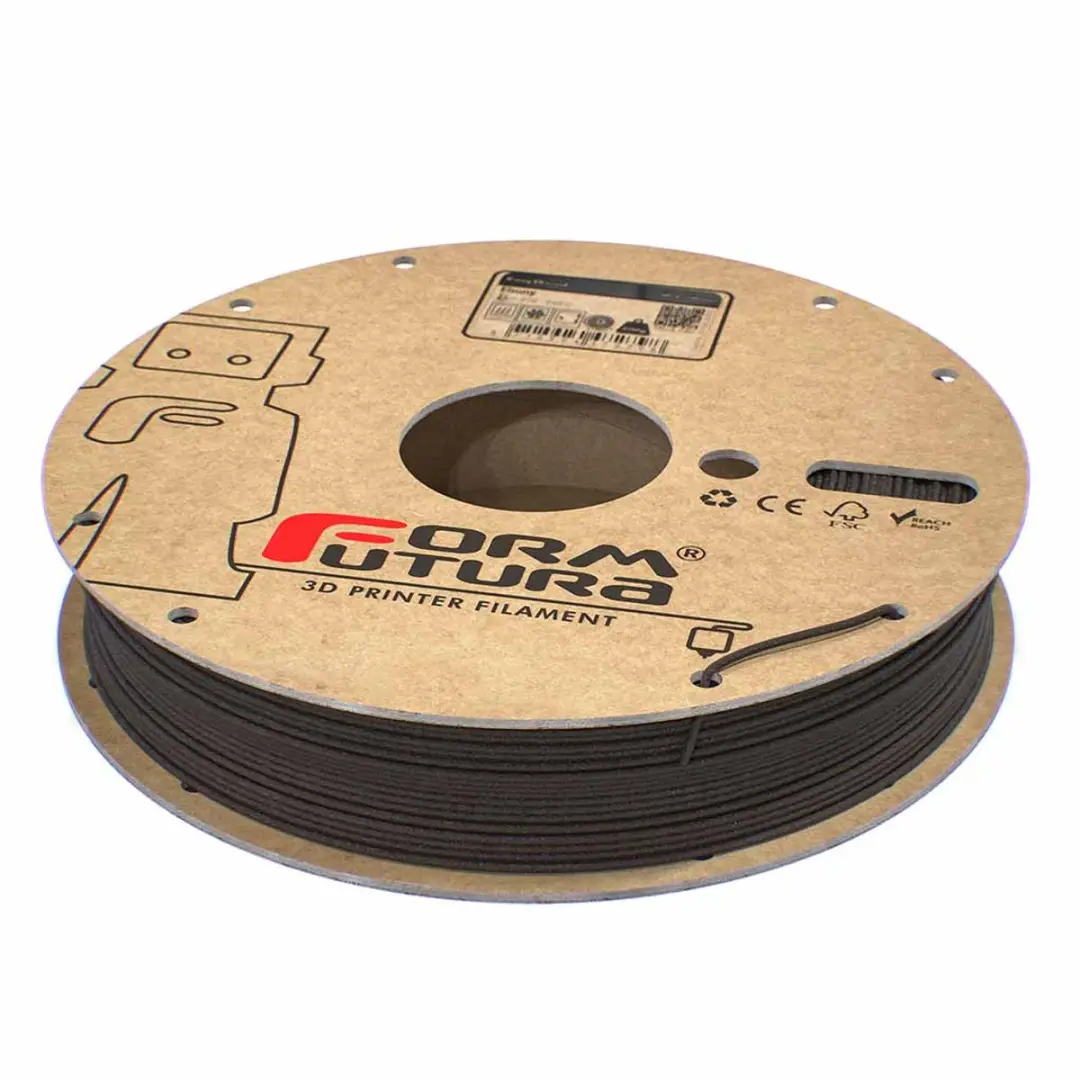 FormFutura EasyWood 1.75mm 3D Printer Filament