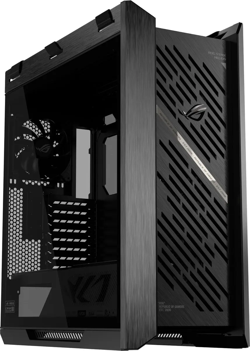 ASUS ROG Strix Helios II GX601S PC Behuizing