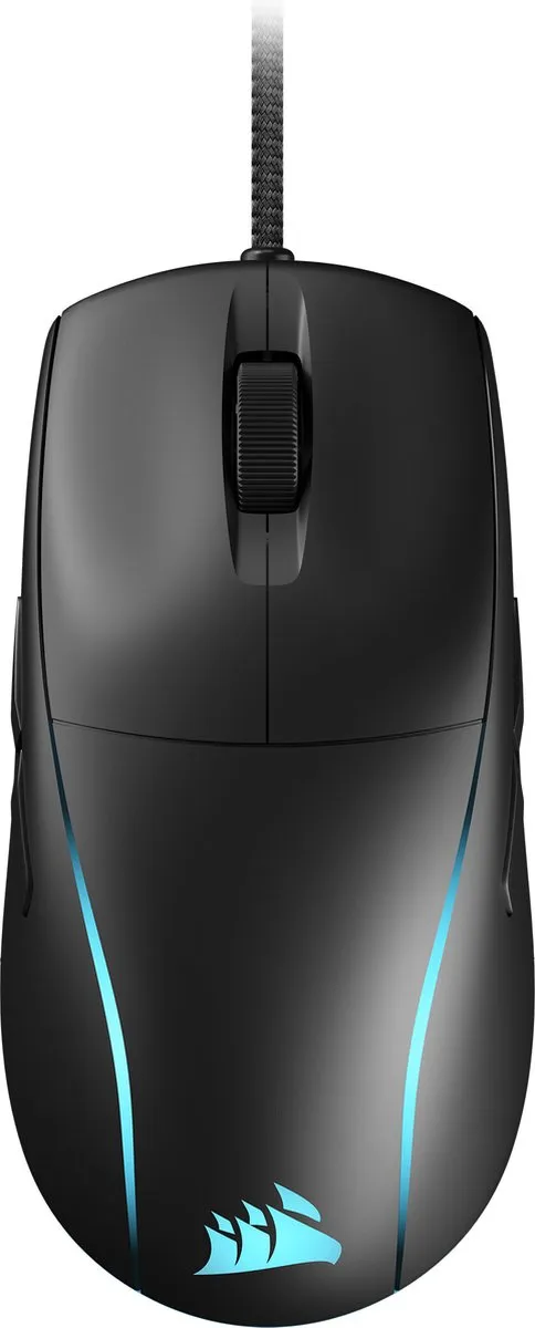 Corsair M75 Optische Gaming Muis CH-930D010-EU