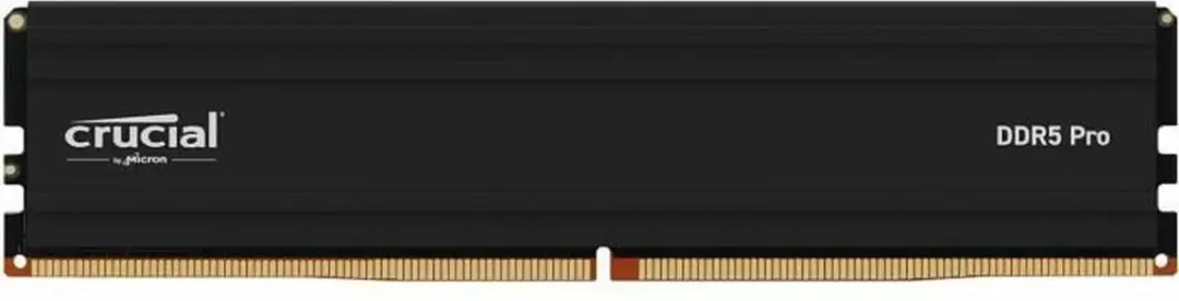 Crucial Pro CP32G4DFRA32A RAM Geheugen 32GB DDR4 3200MHz