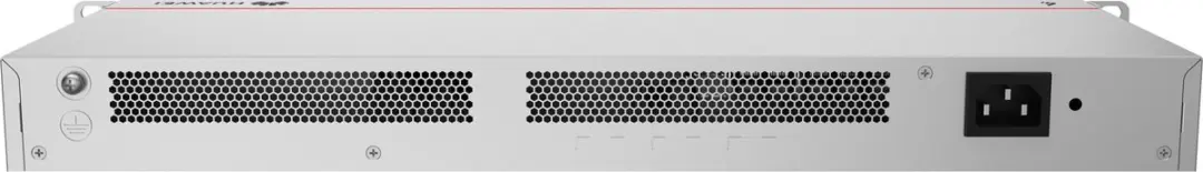 Huawei 100335607 Router - 8 Poorten - 16 Gbps