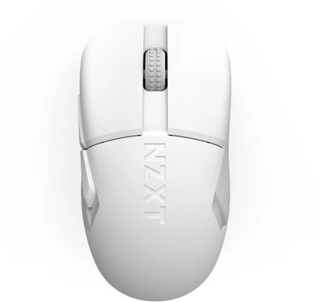 NZXT MS-101NW-02 Gaming Muis