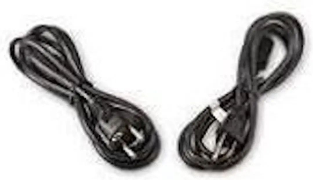 Honeywell 1-974027-025FRE Netkabel EU C13