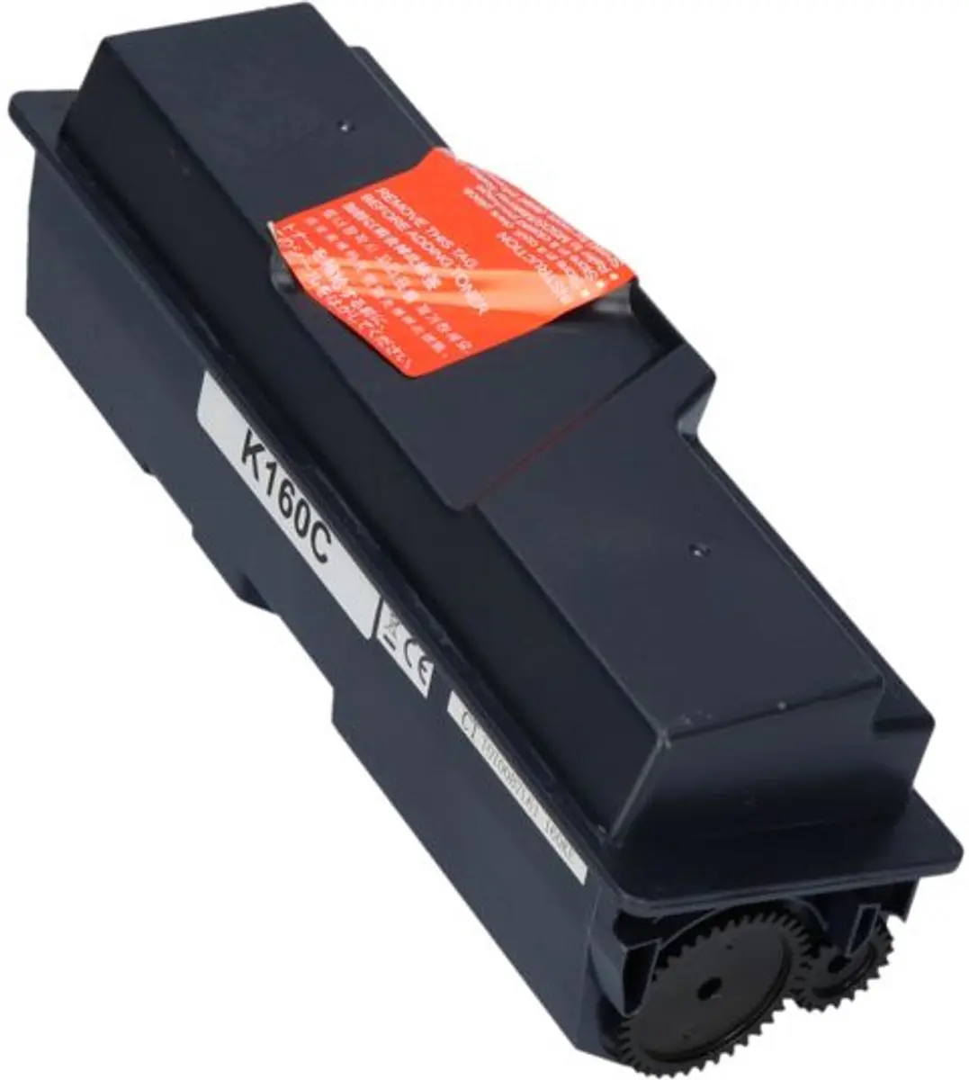 PrintAbout Kyocera TK-160-PA Toner - Zwart - 3.000 pagina's